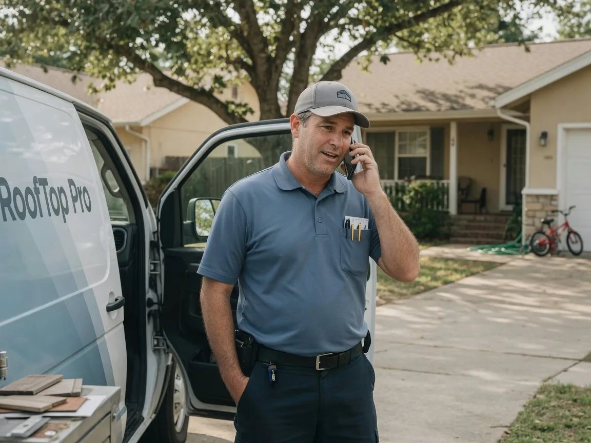 Roof Repair Midland, SD FAQs