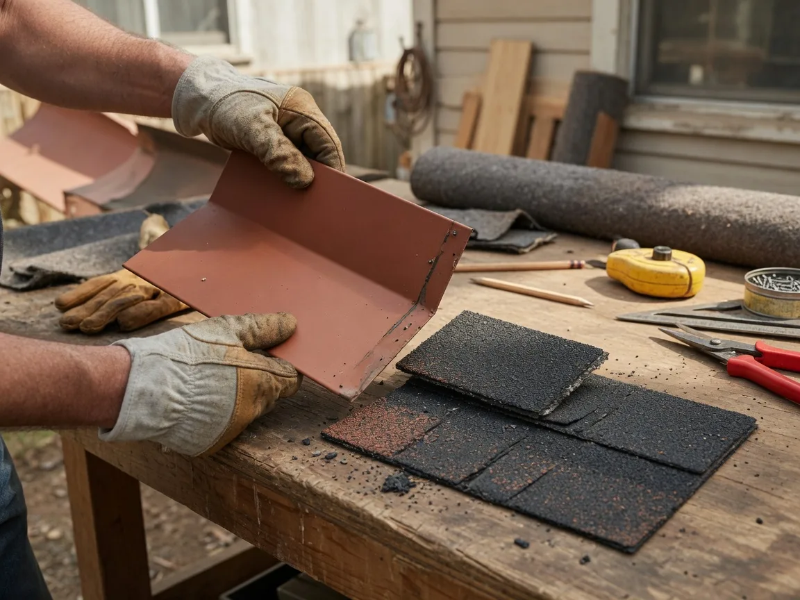 Roof Repair company in Midland, SD